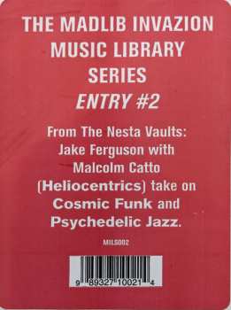 LP Malcom Catto: Emotions Run Dry