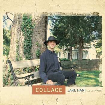 Album Jake Hart: Collage (Solo Piano)