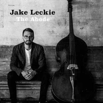 CD Jake Leckie: The Abode