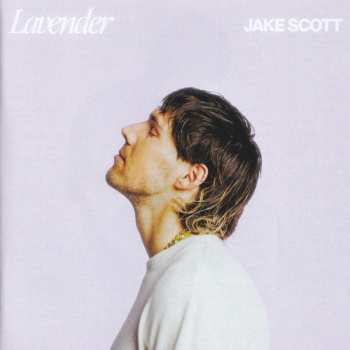 CD Jake Scott: Lavender