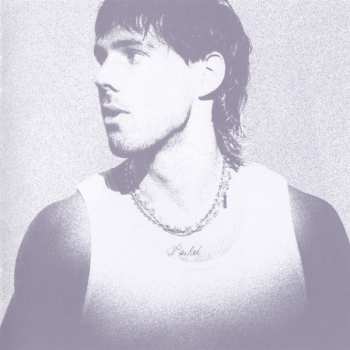 CD Jake Scott: Lavender