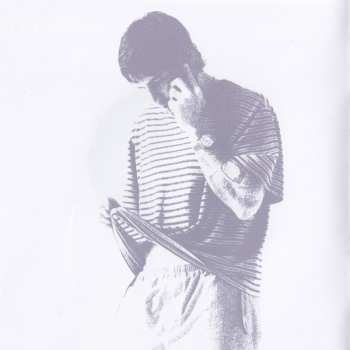 CD Jake Scott: Lavender