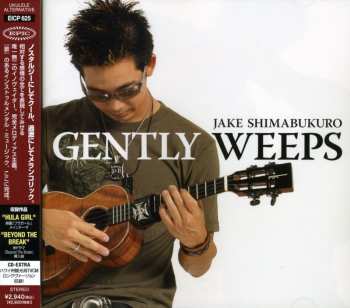 Album Jake Shimabukuro: Gently Weeps