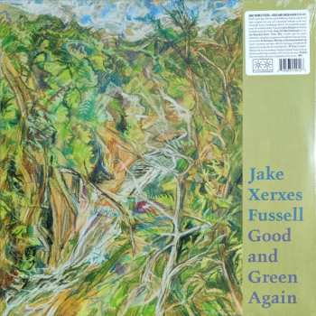 LP Jake Xerxes Fussell: Good and Green Again