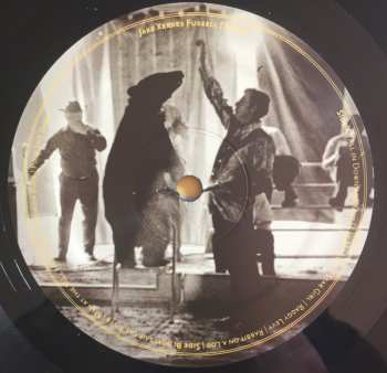 LP Jake Xerxes Fussell: Jake Xerxes Fussell