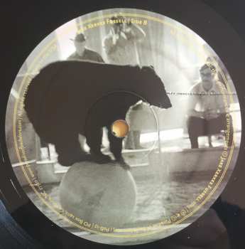 LP Jake Xerxes Fussell: Jake Xerxes Fussell