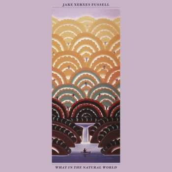 CD Jake Xerxes Fussell: What In The Natural World
