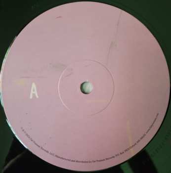 LP Jake Xerxes Fussell: When I'm Called