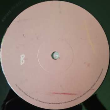 LP Jake Xerxes Fussell: When I'm Called