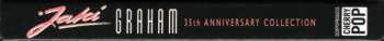 4CD/Box Set Jaki Graham: 35th Anniversary Collection 