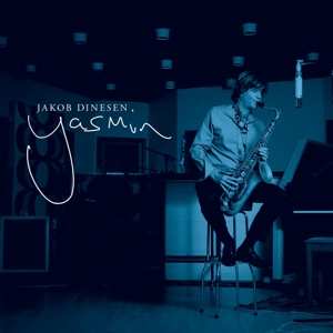 Album Jakob Dinesen: Yasmin