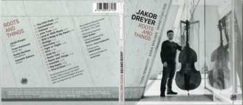 CD Jakob Dreyer: Roots And Things