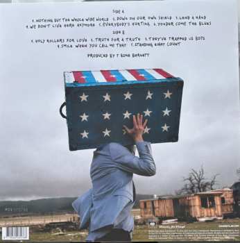 LP Jakob Dylan: Women + Country CLR | LTD | NUM