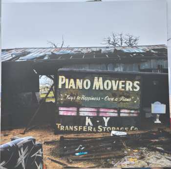 LP Jakob Dylan: Women + Country CLR | LTD | NUM