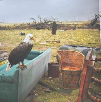 LP Jakob Dylan: Women + Country CLR | LTD | NUM