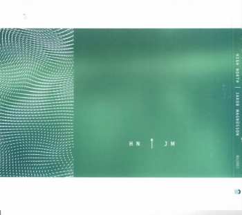 CD Jakob Magnússon: High North