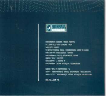 CD Jakob Magnússon: High North