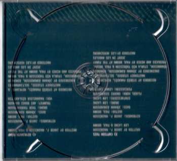 CD Jakob Magnússon: High North