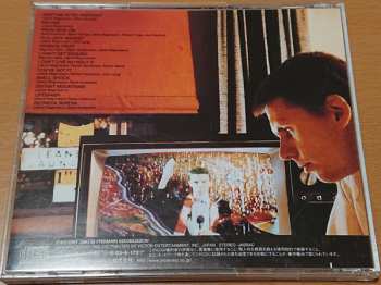 CD Jakob Magnússon: Jack Magnet