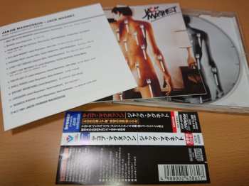 CD Jakob Magnússon: Jack Magnet