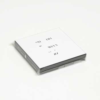 3CD/Box Set Jakob Ullmann: Fremde Zeit - Addendum