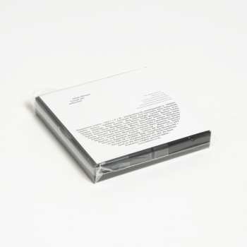 3CD/Box Set Jakob Ullmann: Fremde Zeit - Addendum