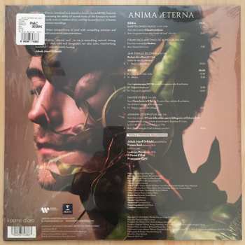 LP Jakub Józef Orliński: Anima Aeterna