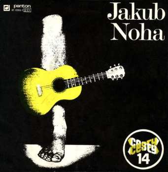 SP Jakub Noha: Cesty 14