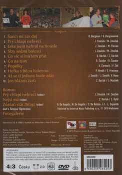 DVD Jakub Smolík: Koncert V Kostele