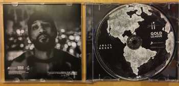 CD Jalil: Reset