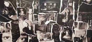 LP Jam City: Jam City Presents: Efm