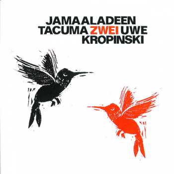 CD Jamaaladeen Tacuma: Zwei