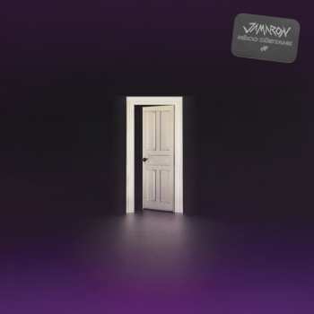 Album Jamaron: NĚco ZŮstane