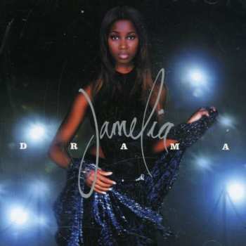 Album Jamelia: Drama