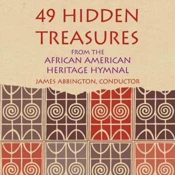 Album James Abbington: 49 Hidden Treasures From The African American
