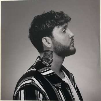 2LP James Arthur: You