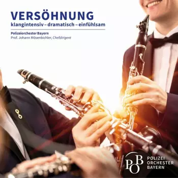 James Barnes: Symphonie Nr.3