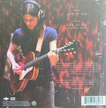 SP James Bay: Let It Go