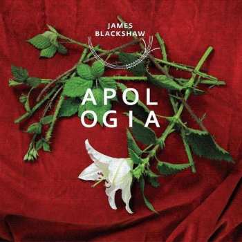 Album James Blackshaw: Apologia