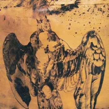 Album James Blackshaw: The Glass Bead Game