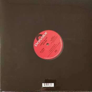LP James Blake: Before LTD