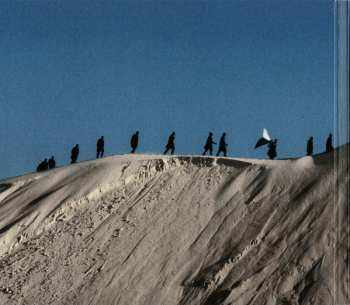 CD James Blake: Playing Robots Into Heaven