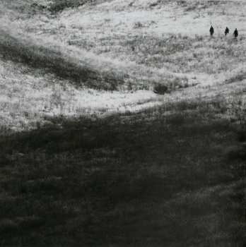 CD James Blake: Playing Robots Into Heaven