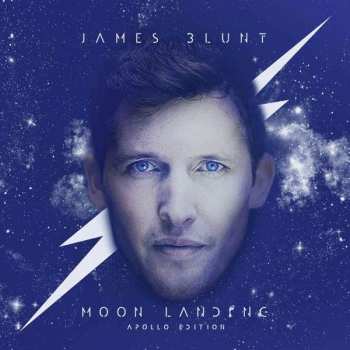 CD/DVD James Blunt: Moon Landing (Apollo Edition)