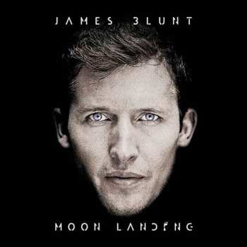 CD James Blunt: Moon Landing