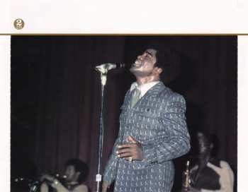 2CD James Brown: Gold
