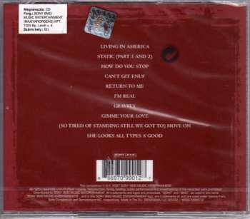 CD James Brown: Collections