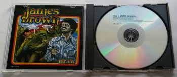 CD James Brown: Hell LTD