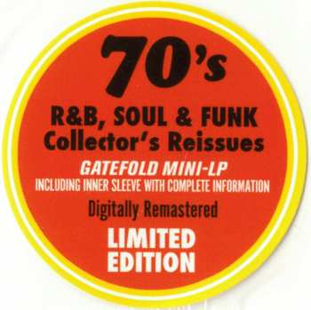 CD James Brown: Hey America