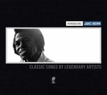Album James Brown: Introducing: James Brown